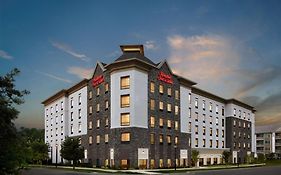 Hampton Inn & Suites Charlotte Steele Creek